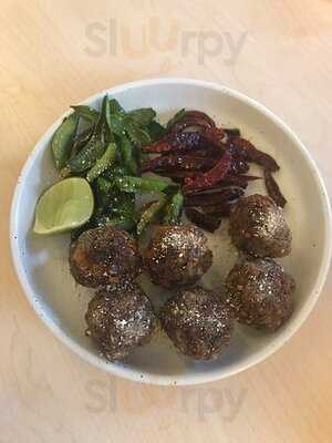 Saladang Dining Hall