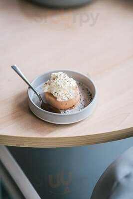 Saladang Dining Hall