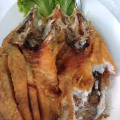 สวนอาหารน้ำเคียงดิน