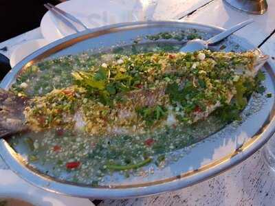 สวนอาหารน้ำเคียงดิน