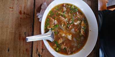 ก๋วยจั๊บเปียอู๋