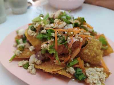 ก๋วยจั๊บเปียอู๋