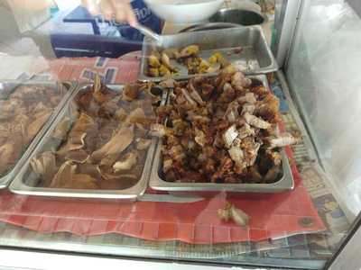 ก๋วยจั๊บเปียอู๋