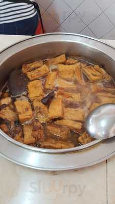 ก๋วยจั๊บเปียอู๋