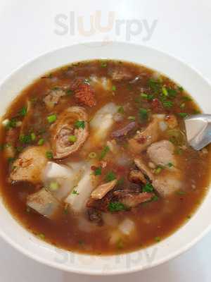 ก๋วยจั๊บเปียอู๋