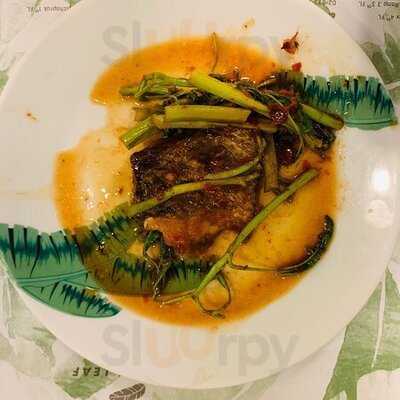 Banana Leaf Thai Restaurant