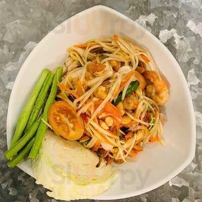 Banana Leaf Thai Restaurant