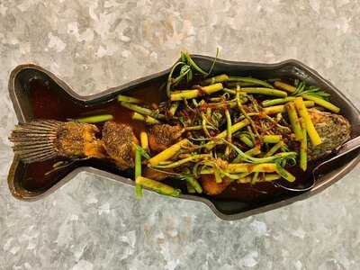 Banana Leaf Thai Restaurant