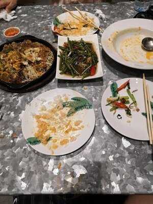 Banana Leaf Thai Restaurant