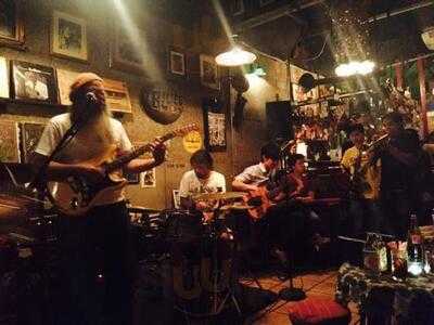 แอดเฮียเธอทีนบลูสบาร์