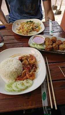 เลอ แรฟ เรสเตอร์รองท์