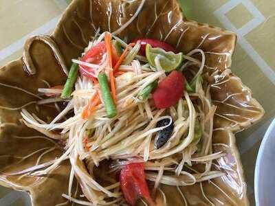 เลอ แรฟ เรสเตอร์รองท์