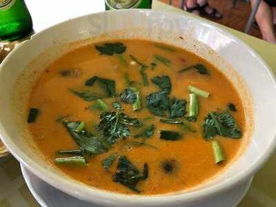 เลอ แรฟ เรสเตอร์รองท์