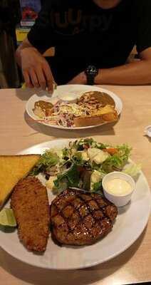 ฮิท อัม อาร์(สเต็ก)