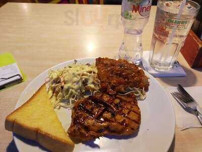 ฮิท อัม อาร์(สเต็ก)