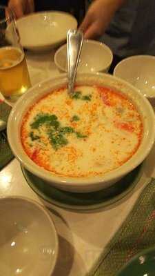 ร้านอาหาร พวงแก้ว