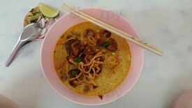 Khao Soi Prince