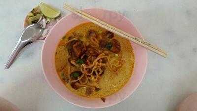 Khao Soi Prince