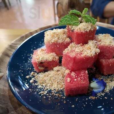 ย.ยักษ์กินผัก