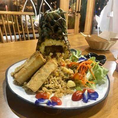 ย.ยักษ์กินผัก