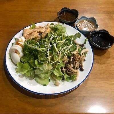 ย.ยักษ์กินผัก