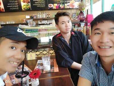 เดอะเกท