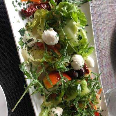 Azzurro Italian Restaurant