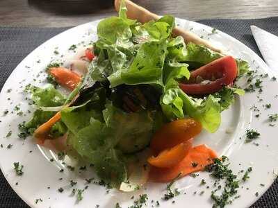 Azzurro Italian Restaurant