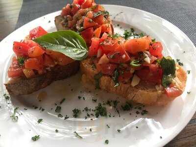 Azzurro Italian Restaurant