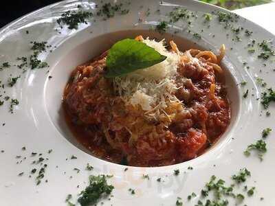 Azzurro Italian Restaurant