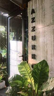 Azzurro Italian Restaurant