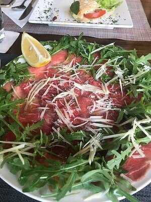 Azzurro Italian Restaurant