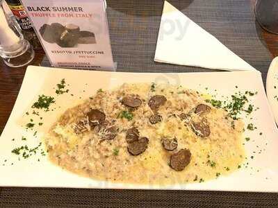 Azzurro Italian Restaurant