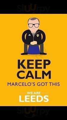 สปอร์ตบาร์และร้านอาหาร