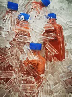 ข้าวหมูทอด วัดอรุณ