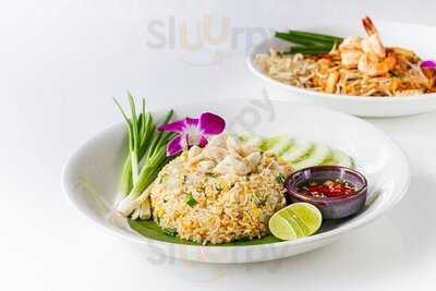 Makan @ Pratunam (halal)