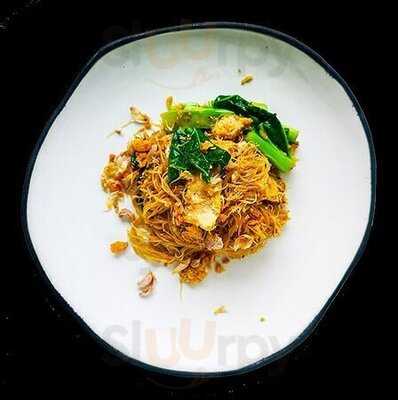 Makan @ Pratunam (halal)