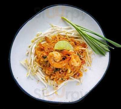 Makan @ Pratunam (halal)