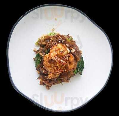 Makan @ Pratunam (halal)