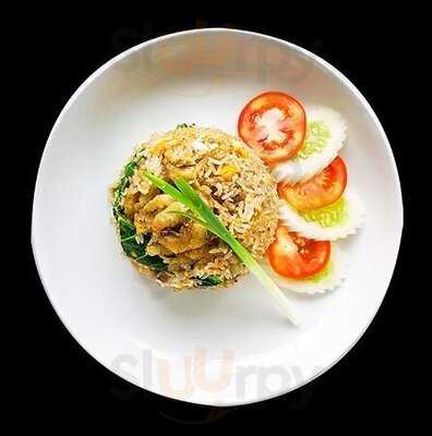 Makan @ Pratunam (halal)