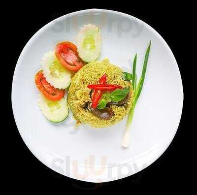 Makan @ Pratunam (halal)