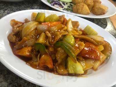 Hua Seng Hong Restaurant