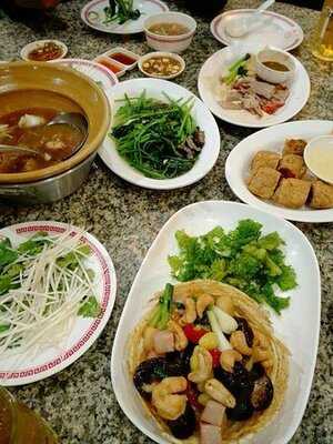 Hua Seng Hong Restaurant