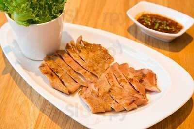 แดรี่ควีน@อุดมสุข