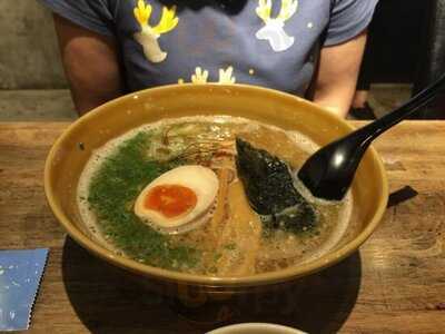 เมนยะ ยามาโตะ