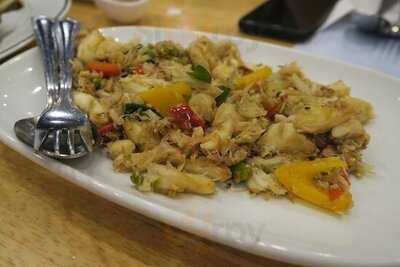 แหลมเจริญซีฟู้ด สาขา สยามพารากอน