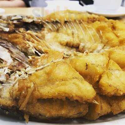 แหลมเจริญซีฟู้ด สาขา สยามพารากอน