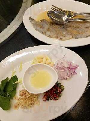 แหลมเจริญซีฟู้ด สาขา สยามพารากอน