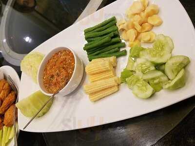 แหลมเจริญซีฟู้ด สาขา สยามพารากอน