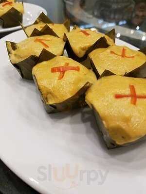 แหลมเจริญซีฟู้ด สาขา สยามพารากอน